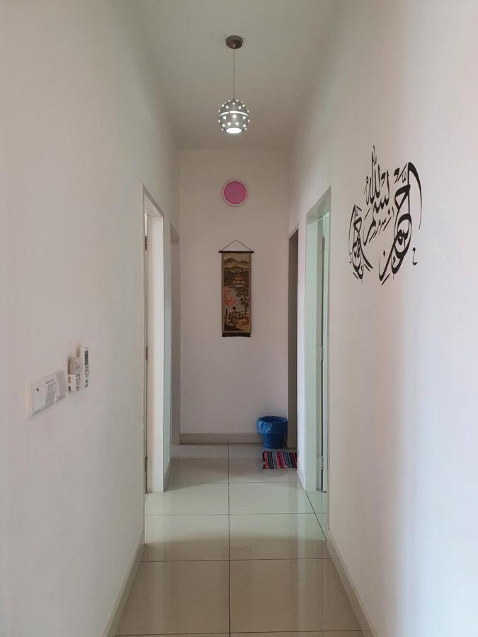 Az Homestay @ Southville City Bangi Eksteriør bilde