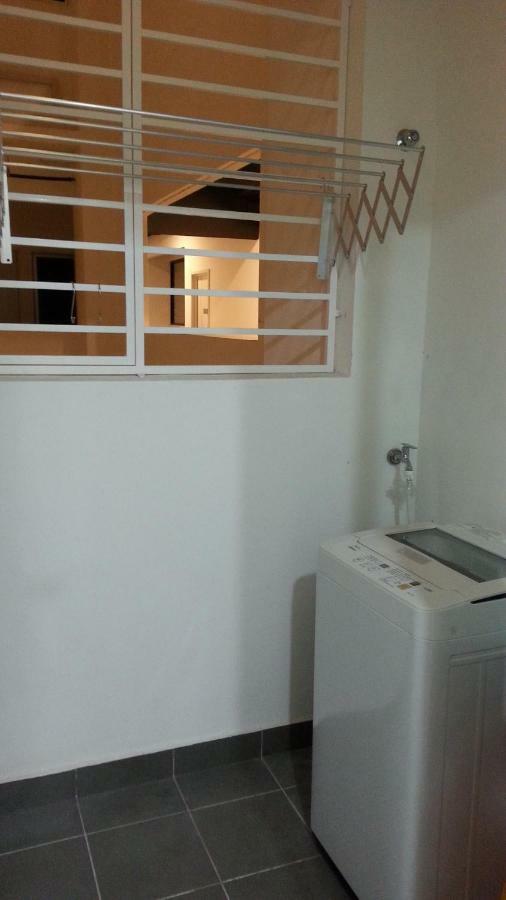 Az Homestay @ Southville City Bangi Eksteriør bilde