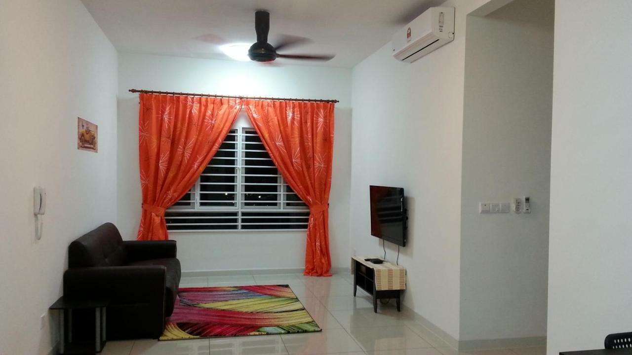 Az Homestay @ Southville City Bangi Eksteriør bilde